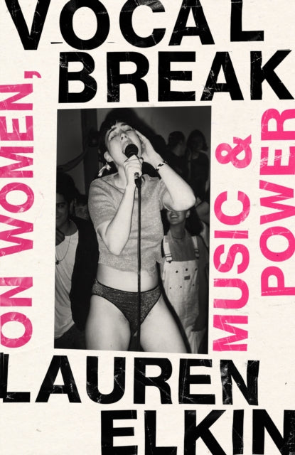 Vocal Break