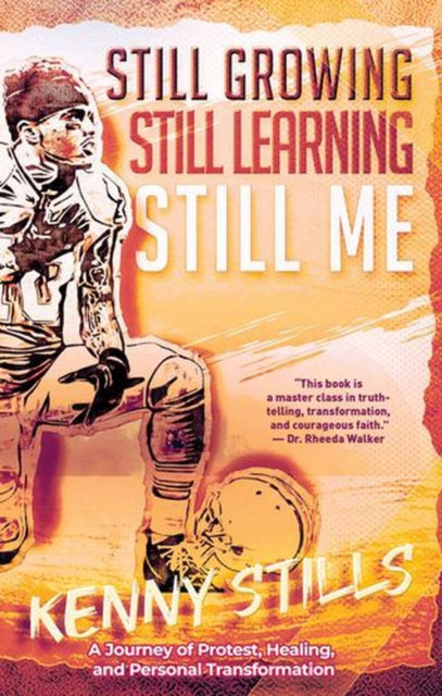 Still Growing, Still Learning, Still Me