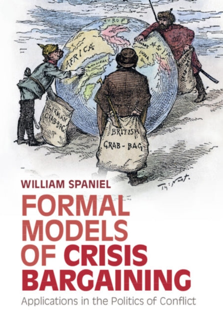 Formal Models of Crisis Bargaining
