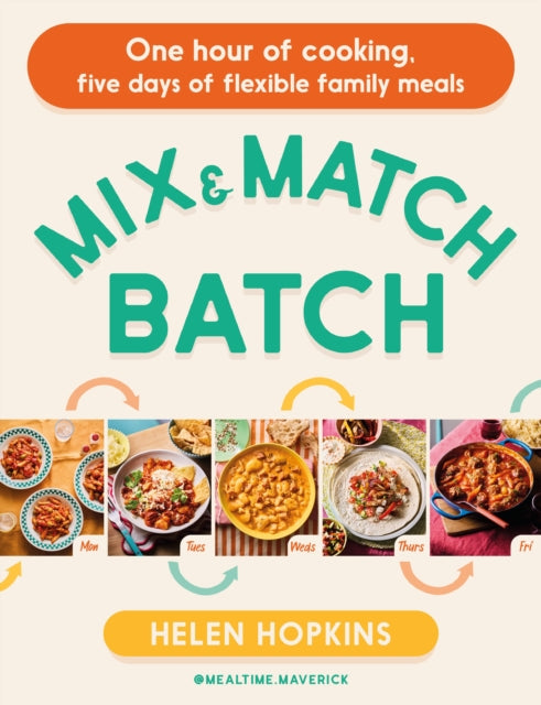 Mix and Match Batch