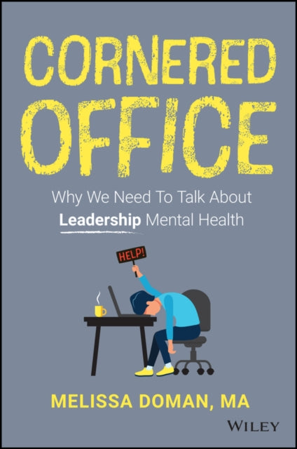 Cornered Office