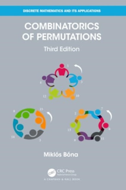 Combinatorics of Permutations