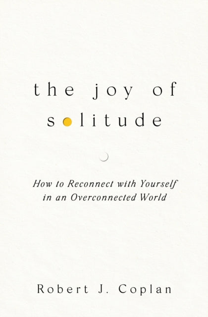 Joy of Solitude