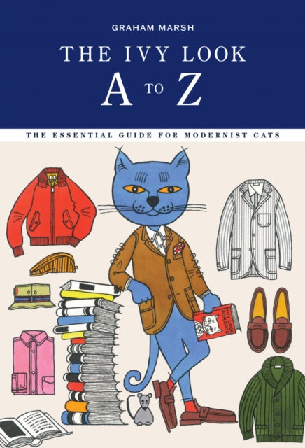 Ivy Look A to Z