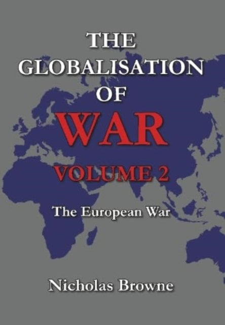 Globalisation of War