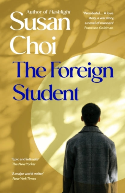 Foreign Student
