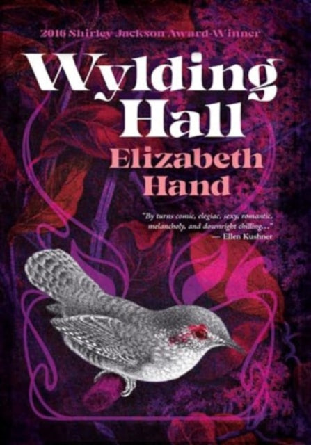 Wylding Hall