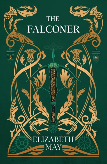 Falconer