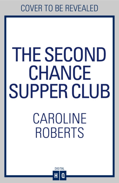 Second Chance Supper Club