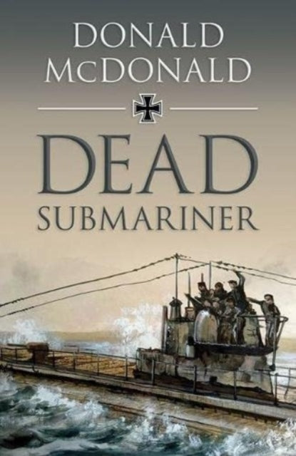 Dead Submariner