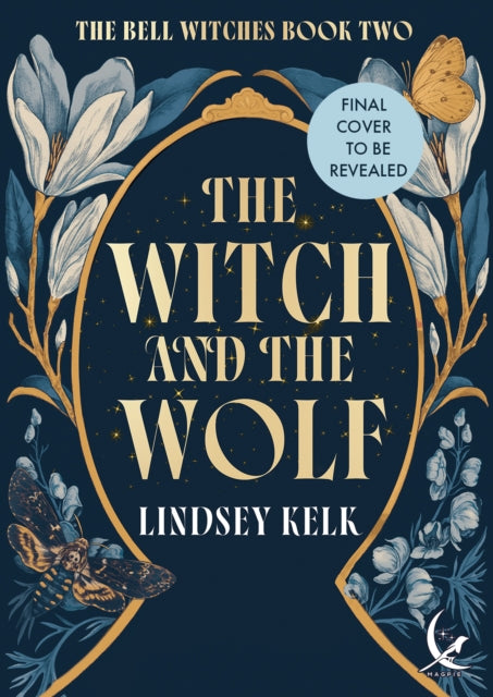 Witch and the Wolf