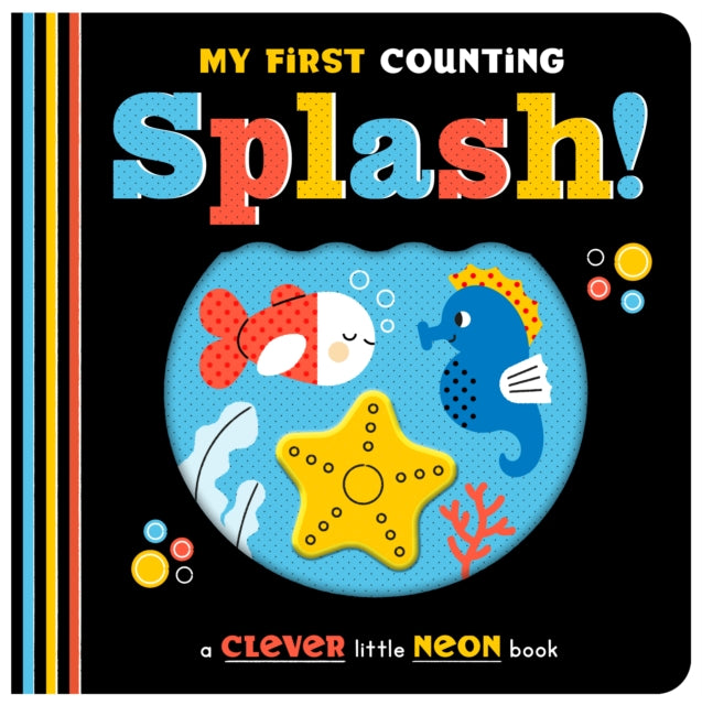 Splash!
