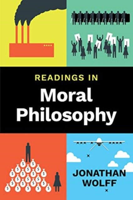 READINGS IN MORAL PHILOSOPHY