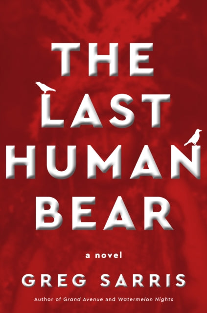 Last Human Bear