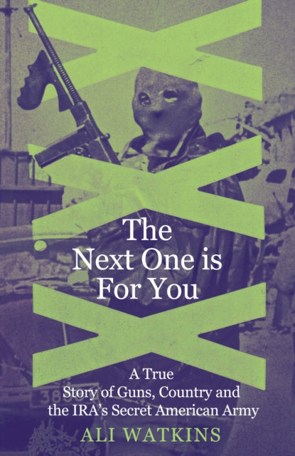 Next One Is for You