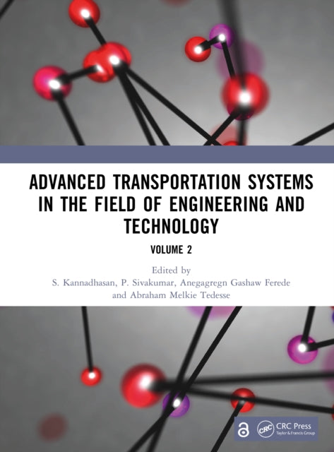 Advanced Transportation Systems in the Field of Engineering and Technology