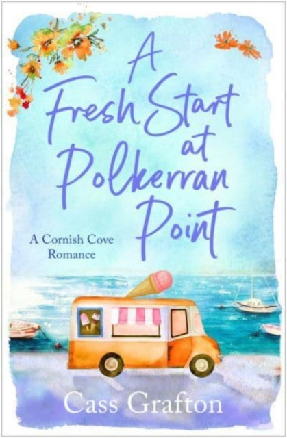 Fresh Start at Polkerran Point