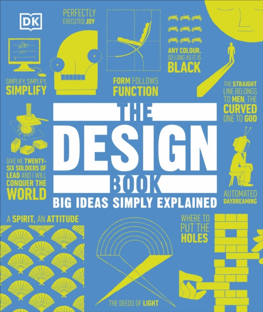 Design Book