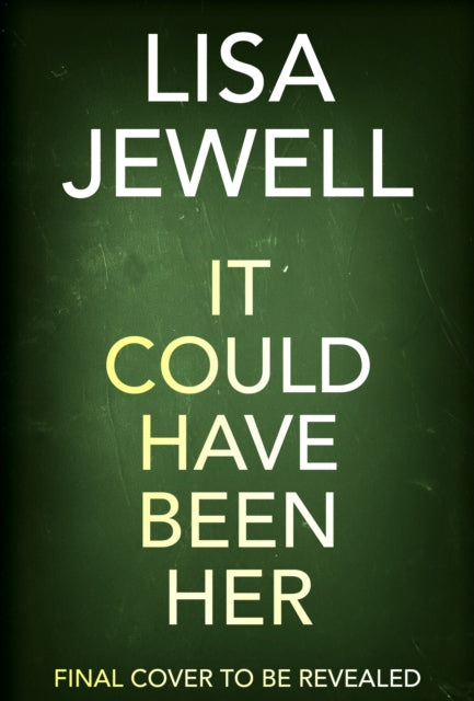 Lisa Jewell 24
