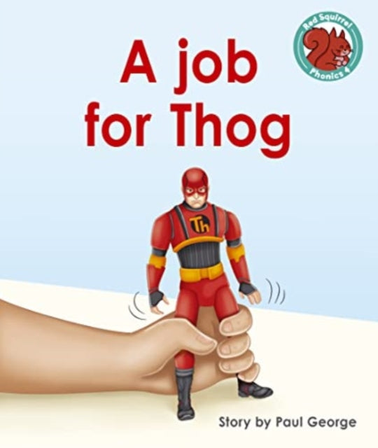 job for Thog