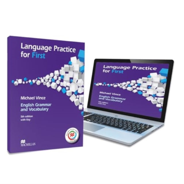 GCOM LANGUAGE PRACTICE B2 FIRST PK