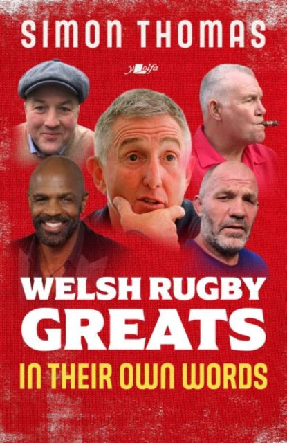 More Rugby Lives