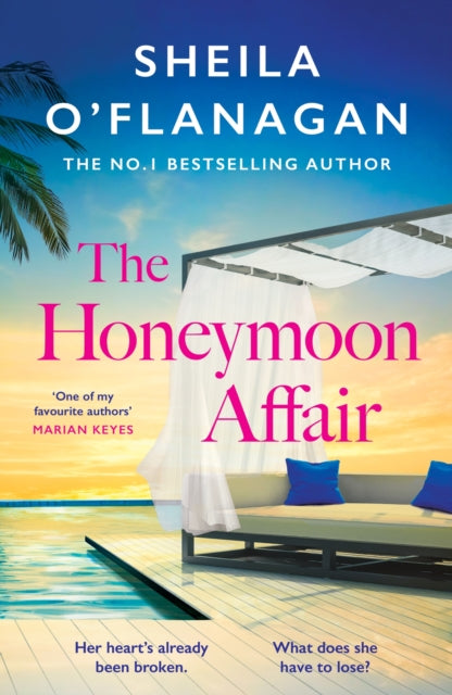 Honeymoon Affair