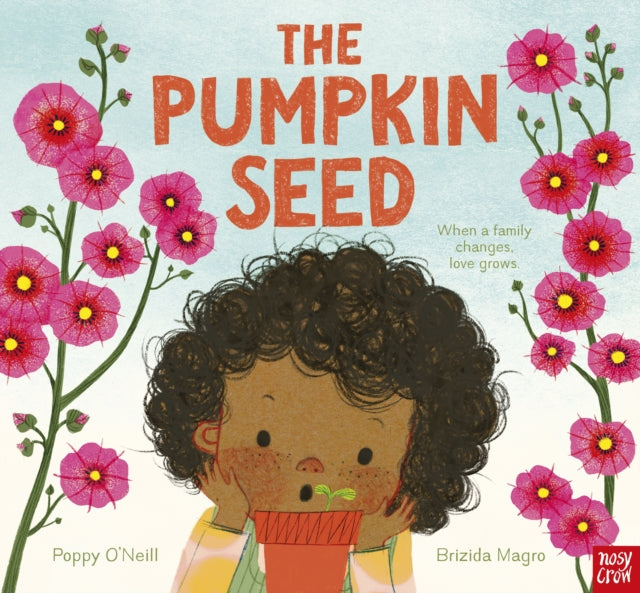 Pumpkin Seed