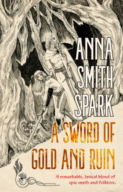 Sword of Gold and Ruin (Special Edition)