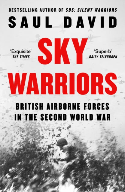 Sky Warriors