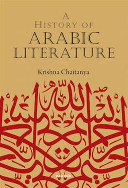 History of Arabic Literature