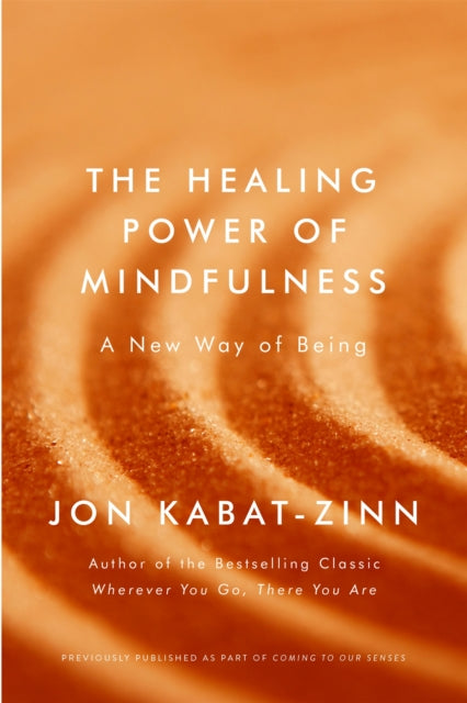 Healing Power of Mindfulness