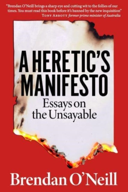 Heretic's Manifesto