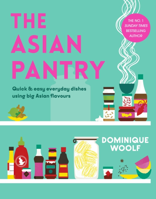 Asian Pantry