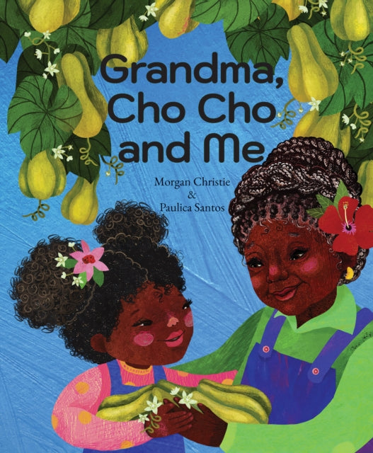 Tasting Cho Cho