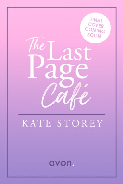 Last Page Cafe