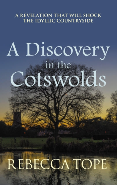 Discovery in the Cotswolds