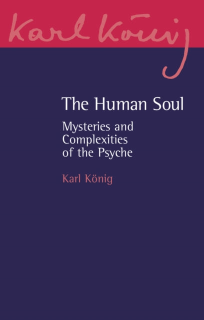 Human Soul