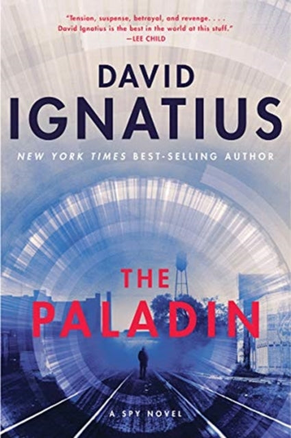 Paladin - A Spy Novel