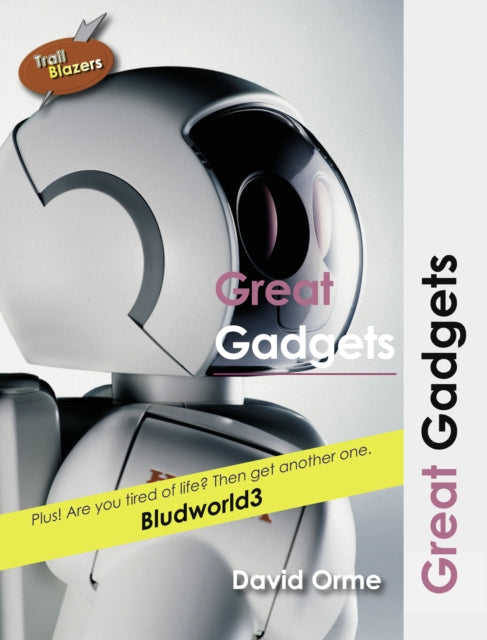 Great Gadgets