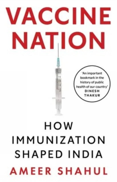 Vaccine Nation