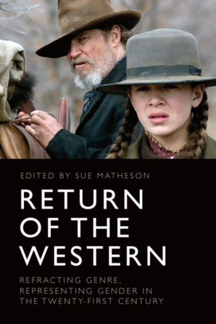 Return of the Western