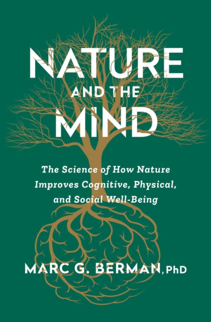 Nature and the Mind