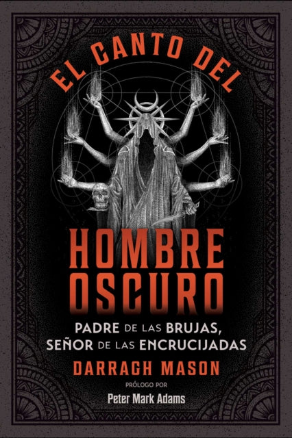 canto del Hombre Oscuro