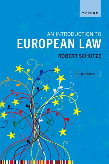Introduction to European Law 5e
