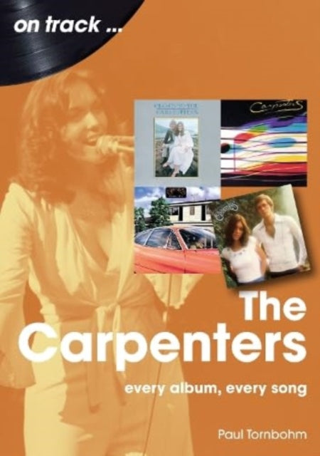 Carpenters On Track