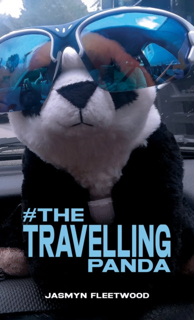 #The Travelling Panda