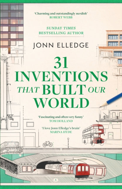 World as We Built It