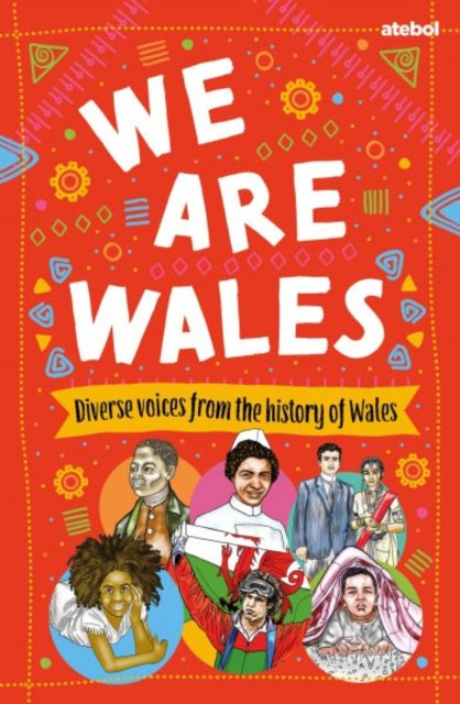 We are Wales - Stories of Diversity and Belonging