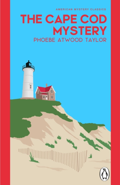 Cape Cod Mystery